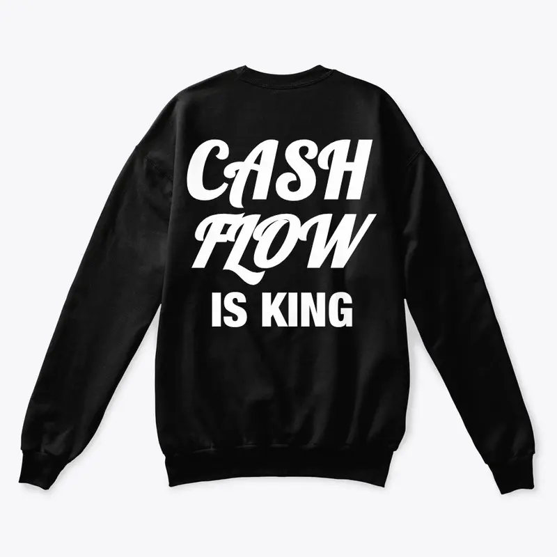 Cash Flow is King