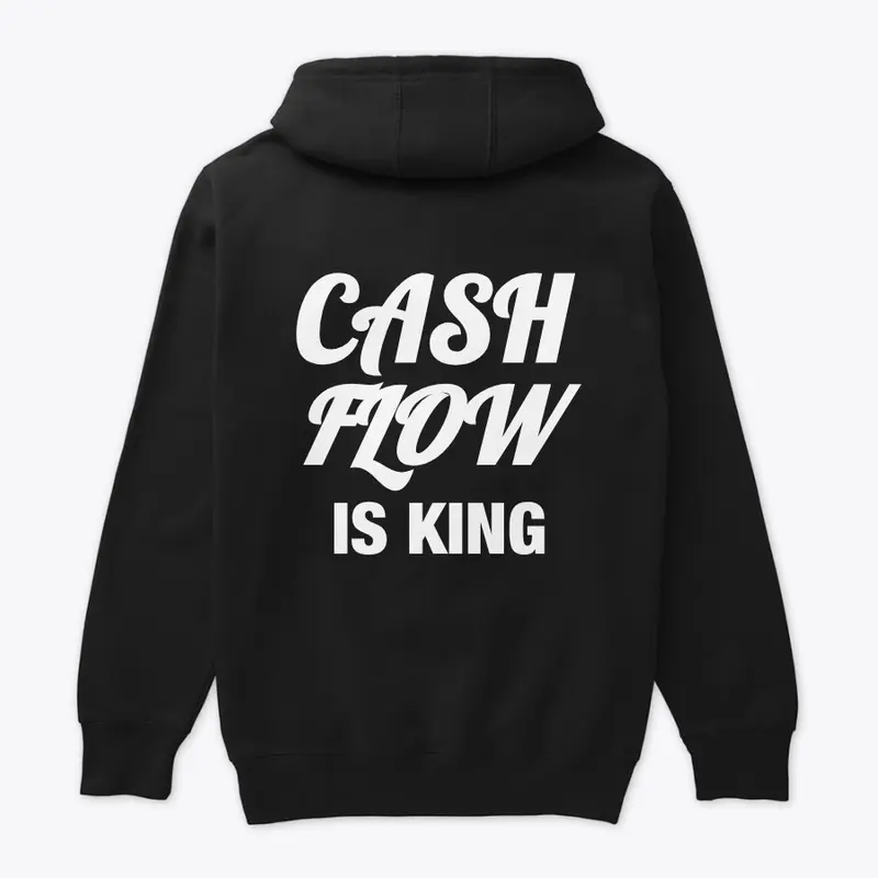 Cash Flow is King