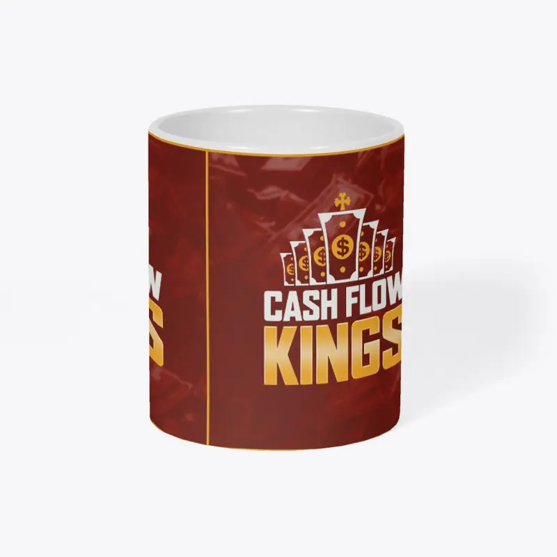 Royalty Mug